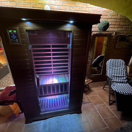 Apartmany U Kaplicky Kamyk nad Vltavou Exterior foto