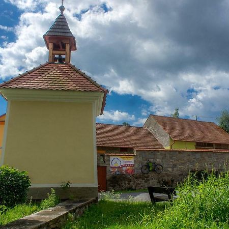 Apartmany U Kaplicky Kamyk nad Vltavou Exterior foto