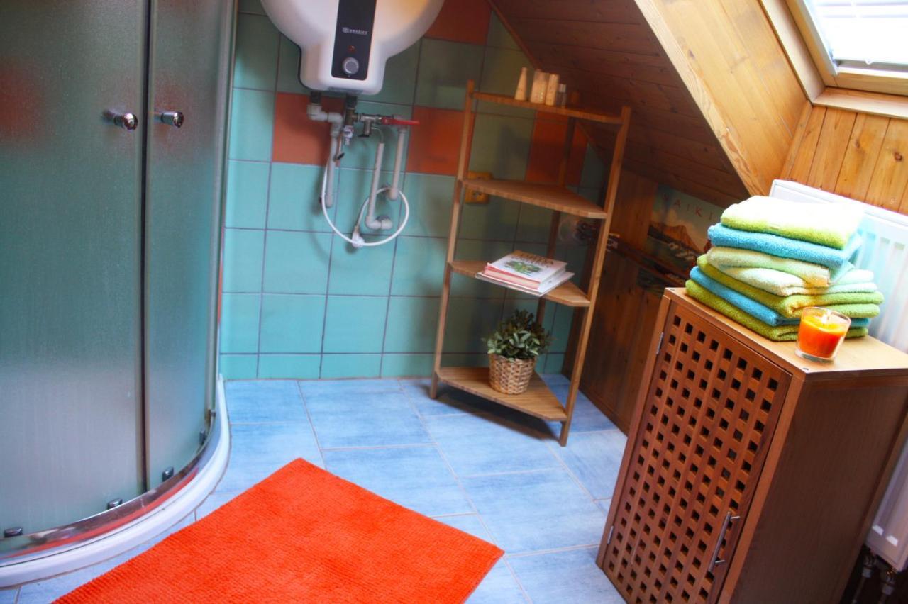 Apartmany U Kaplicky Kamyk nad Vltavou Exterior foto