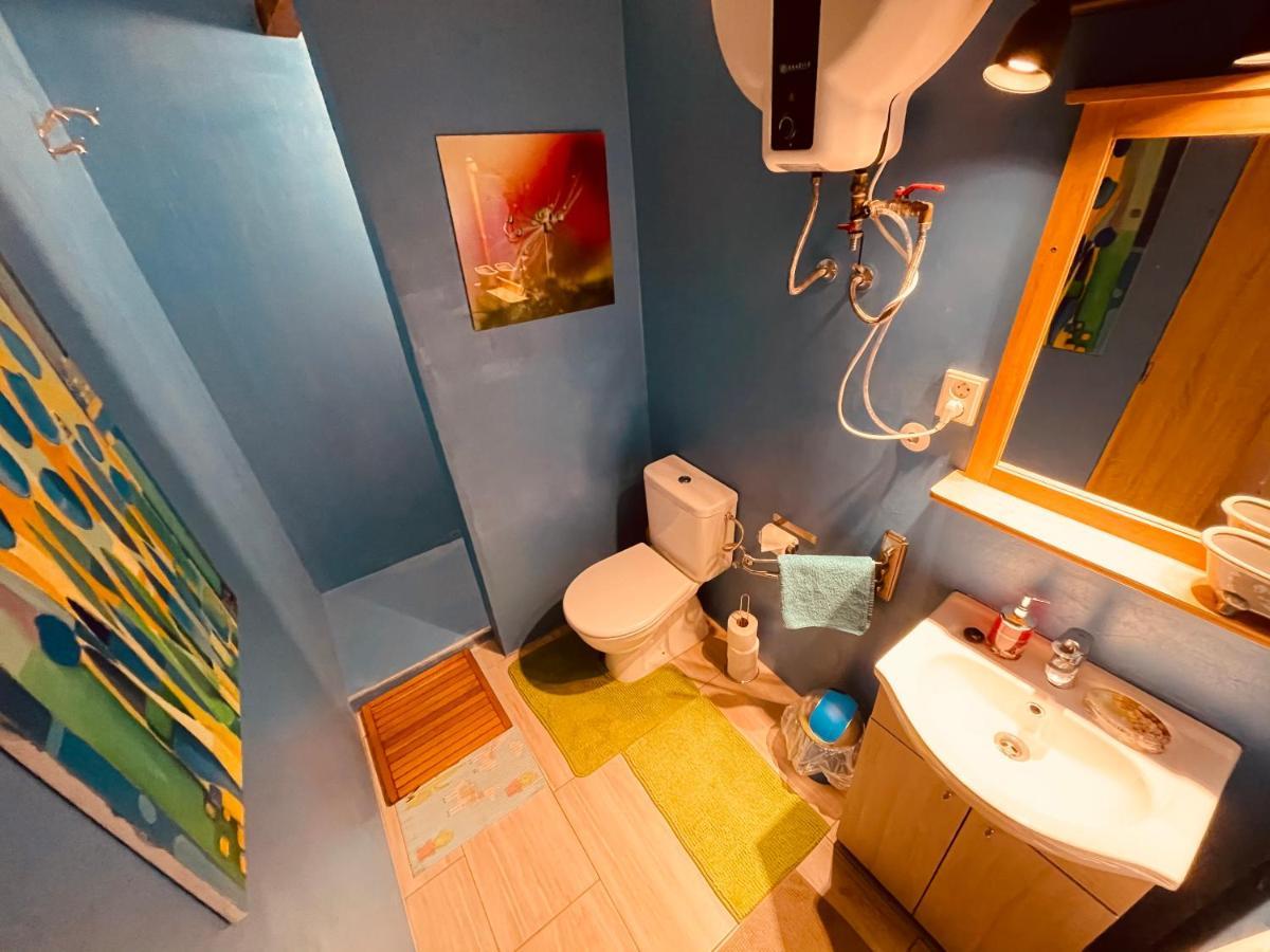 Apartmany U Kaplicky Kamyk nad Vltavou Exterior foto