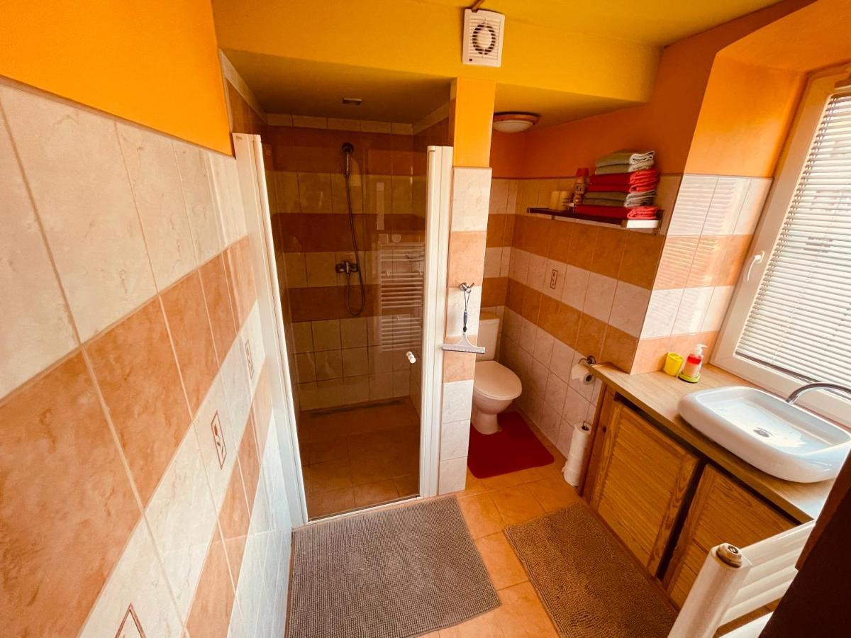 Apartmany U Kaplicky Kamyk nad Vltavou Exterior foto