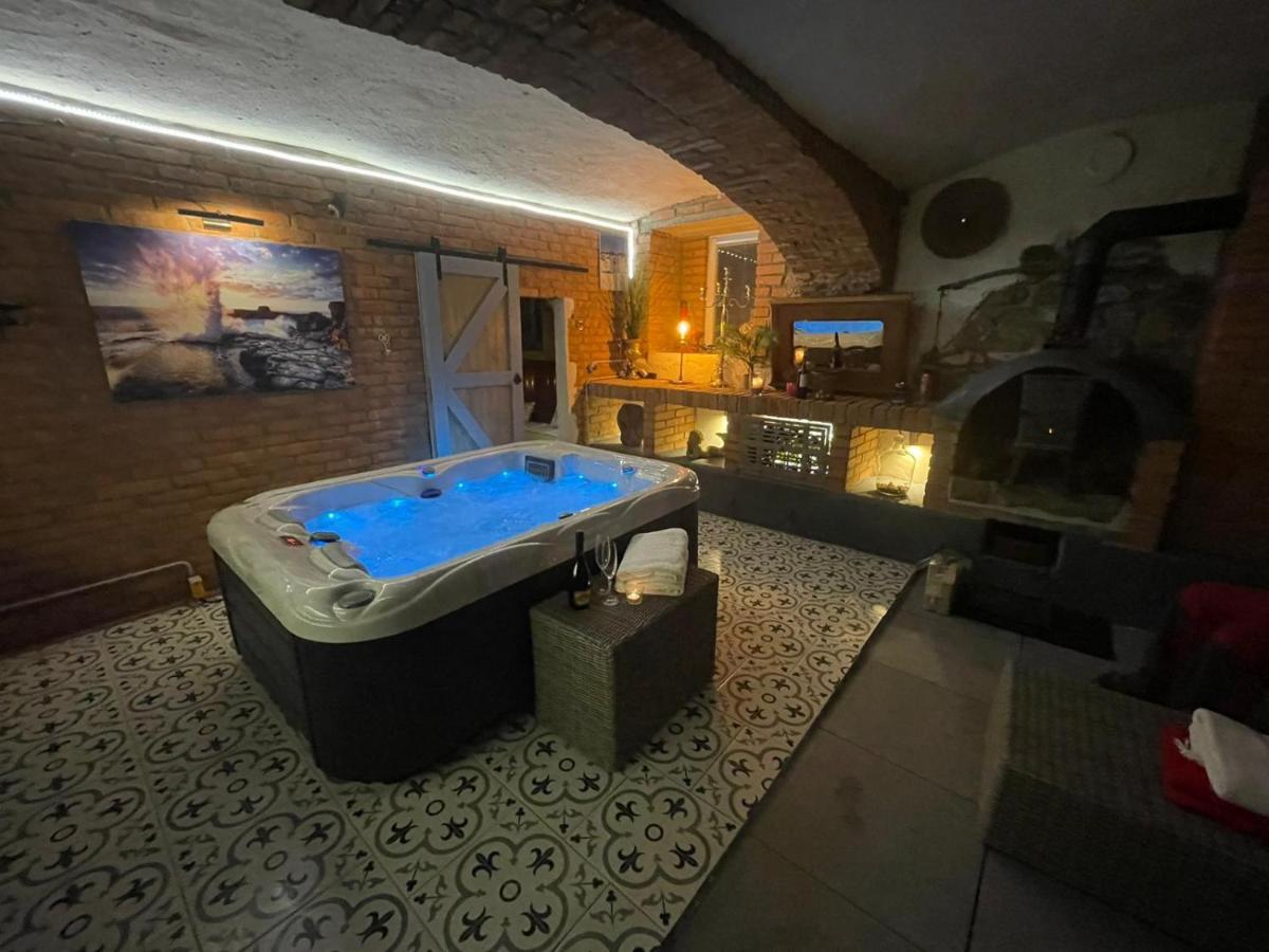 Apartmany U Kaplicky Kamyk nad Vltavou Exterior foto