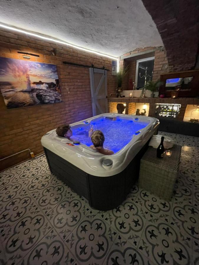 Apartmany U Kaplicky Kamyk nad Vltavou Exterior foto