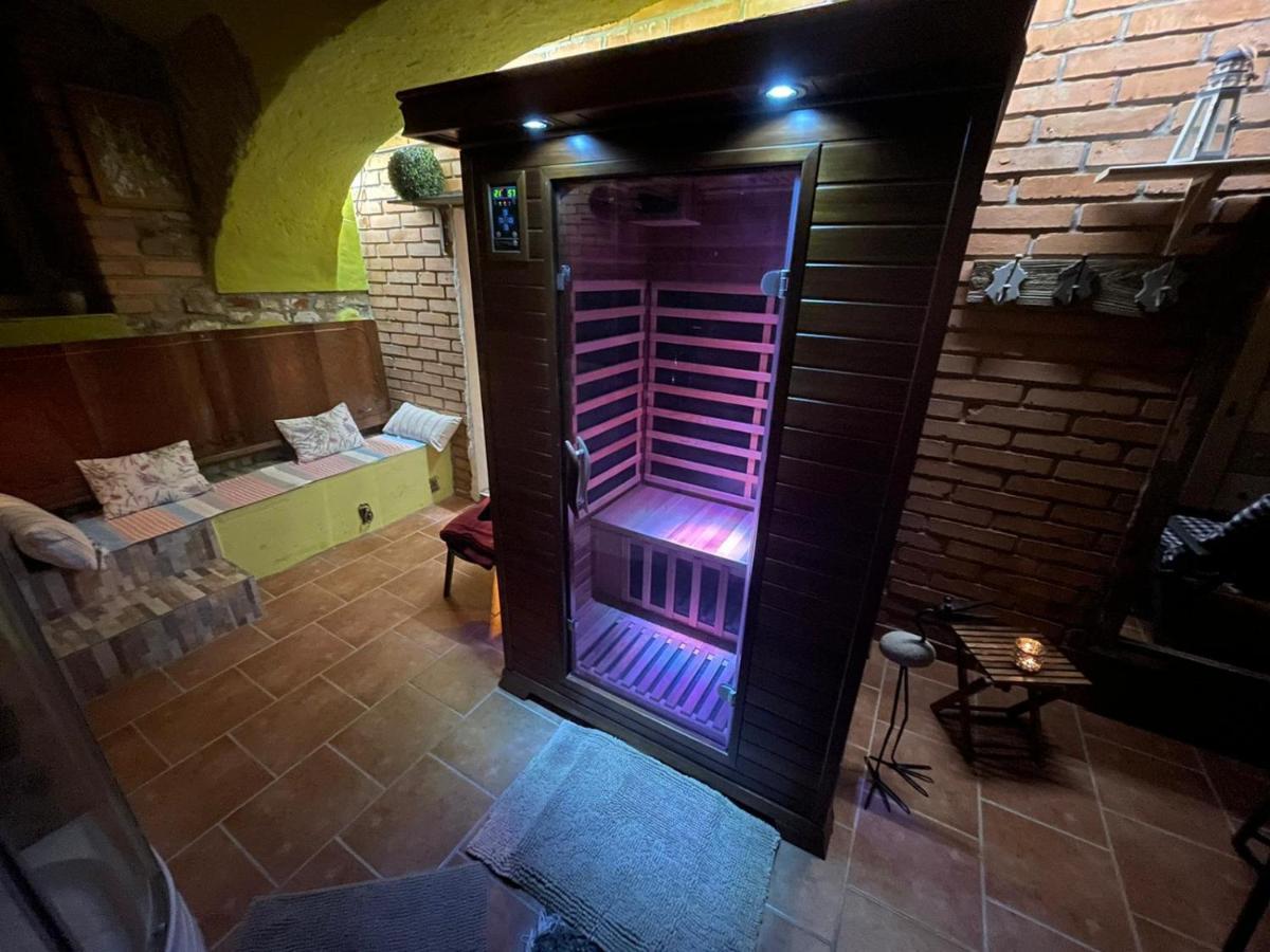 Apartmany U Kaplicky Kamyk nad Vltavou Exterior foto